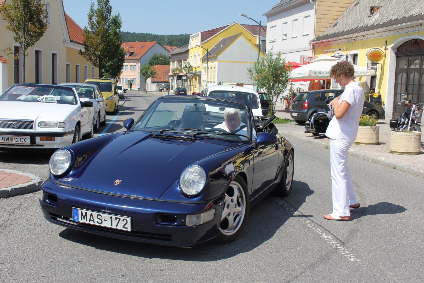 2017-07-09 Oldtimertreffen